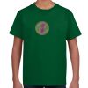 Ultra Cotton® Youth 6 oz. T-Shirt Thumbnail