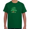 Ultra Cotton® Youth 6 oz. T-Shirt Thumbnail