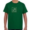 Ultra Cotton® Youth 6 oz. T-Shirt Thumbnail