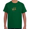 Ultra Cotton® Youth 6 oz. T-Shirt Thumbnail