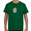 Ultra Cotton® Youth 6 oz. T-Shirt Thumbnail