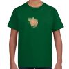 Ultra Cotton® Youth 6 oz. T-Shirt Thumbnail