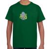 Ultra Cotton® Youth 6 oz. T-Shirt Thumbnail