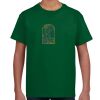 Ultra Cotton® Youth 6 oz. T-Shirt Thumbnail