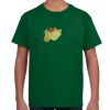 Ultra Cotton® Youth 6 oz. T-Shirt Thumbnail