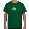 Ultra Cotton® Youth 6 oz. T-Shirt Thumbnail