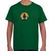 Ultra Cotton® Youth 6 oz. T-Shirt Thumbnail