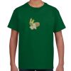 Ultra Cotton® Youth 6 oz. T-Shirt Thumbnail