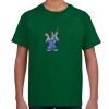 Ultra Cotton® Youth 6 oz. T-Shirt Thumbnail