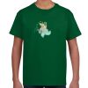Ultra Cotton® Youth 6 oz. T-Shirt Thumbnail