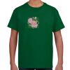 Ultra Cotton® Youth 6 oz. T-Shirt Thumbnail
