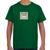 Ultra Cotton® Youth 6 oz. T-Shirt Thumbnail
