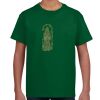 Ultra Cotton® Youth 6 oz. T-Shirt Thumbnail