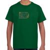 Ultra Cotton® Youth 6 oz. T-Shirt Thumbnail