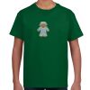 Ultra Cotton® Youth 6 oz. T-Shirt Thumbnail