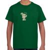 Ultra Cotton® Youth 6 oz. T-Shirt Thumbnail