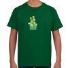 Ultra Cotton® Youth 6 oz. T-Shirt Thumbnail