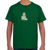 Ultra Cotton® Youth 6 oz. T-Shirt Thumbnail