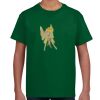 Ultra Cotton® Youth 6 oz. T-Shirt Thumbnail