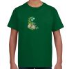 Ultra Cotton® Youth 6 oz. T-Shirt Thumbnail