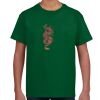Ultra Cotton® Youth 6 oz. T-Shirt Thumbnail