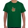 Ultra Cotton® Youth 6 oz. T-Shirt Thumbnail