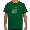Ultra Cotton® Youth 6 oz. T-Shirt Thumbnail
