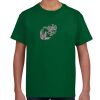 Ultra Cotton® Youth 6 oz. T-Shirt Thumbnail