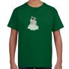 Ultra Cotton® Youth 6 oz. T-Shirt Thumbnail