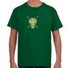 Ultra Cotton® Youth 6 oz. T-Shirt Thumbnail