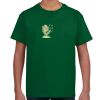 Ultra Cotton® Youth 6 oz. T-Shirt Thumbnail