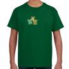 Ultra Cotton® Youth 6 oz. T-Shirt Thumbnail