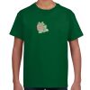 Ultra Cotton® Youth 6 oz. T-Shirt Thumbnail