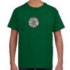 Ultra Cotton® Youth 6 oz. T-Shirt Thumbnail