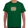 Ultra Cotton® Youth 6 oz. T-Shirt Thumbnail