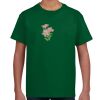 Ultra Cotton® Youth 6 oz. T-Shirt Thumbnail