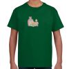 Ultra Cotton® Youth 6 oz. T-Shirt Thumbnail