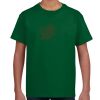 Ultra Cotton® Youth 6 oz. T-Shirt Thumbnail