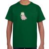 Ultra Cotton® Youth 6 oz. T-Shirt Thumbnail