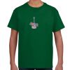 Ultra Cotton® Youth 6 oz. T-Shirt Thumbnail
