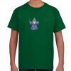 Ultra Cotton® Youth 6 oz. T-Shirt Thumbnail