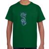 Ultra Cotton® Youth 6 oz. T-Shirt Thumbnail