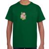 Ultra Cotton® Youth 6 oz. T-Shirt Thumbnail