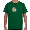 Ultra Cotton® Youth 6 oz. T-Shirt Thumbnail