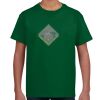 Ultra Cotton® Youth 6 oz. T-Shirt Thumbnail