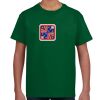 Ultra Cotton® Youth 6 oz. T-Shirt Thumbnail