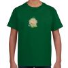 Ultra Cotton® Youth 6 oz. T-Shirt Thumbnail
