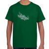 Ultra Cotton® Youth 6 oz. T-Shirt Thumbnail