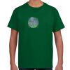 Ultra Cotton® Youth 6 oz. T-Shirt Thumbnail