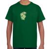 Ultra Cotton® Youth 6 oz. T-Shirt Thumbnail